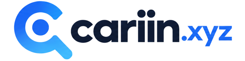 cariin.xyz